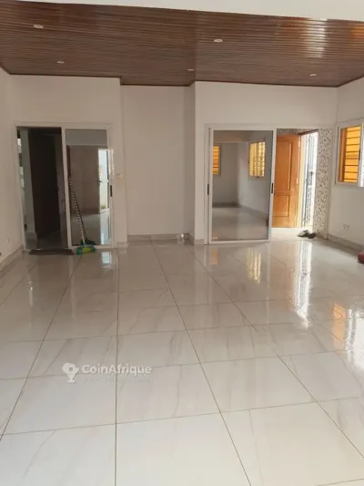 villa Cité Colombe · Bingerville